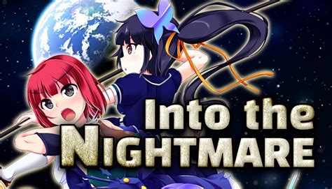 Knights in the Nightmare (ナイツ・イン・ザ・ナイトメア, Naitsu in za Naitomea) is a strategy-shooter role-playing game hybrid from Sting Entertainment, and the fourth episode in the Dept. Heaven series of video games. It was released by Atlus USA in North America. Sting released a special edition version of Knights in the Nightmare, called the Knights in the Nightmare DHE Series ...